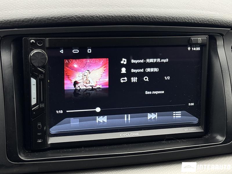 Toyota Corolla 9 toyota corolla 2005