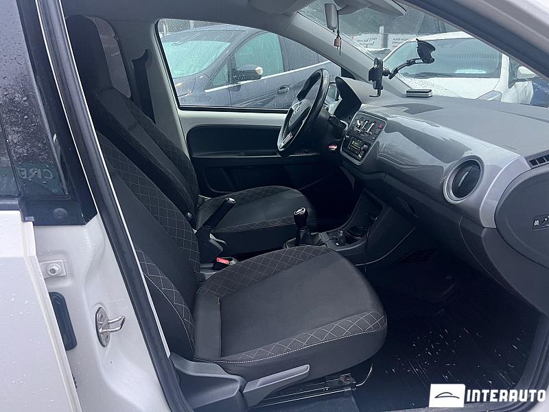 Skoda Citigo 11 skoda citigo 2017