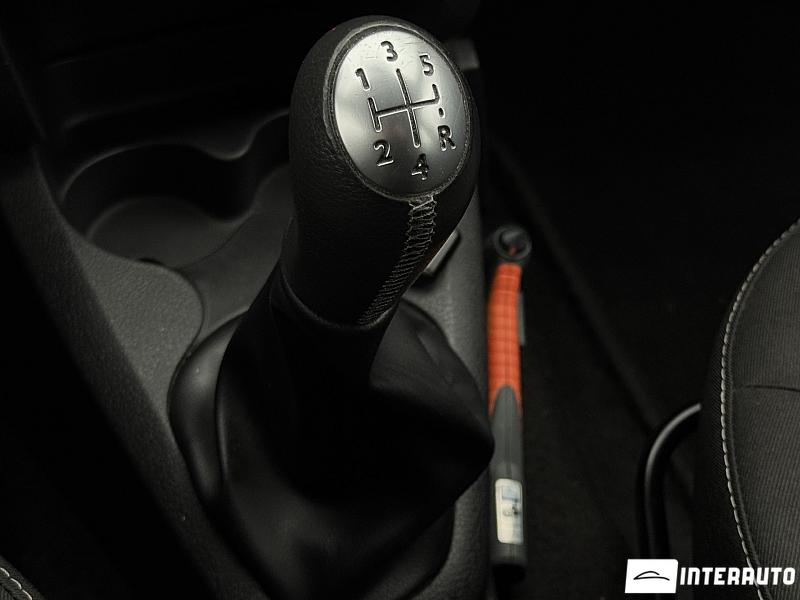 Dacia Logan MCV 11 dacia logan mcv 2017