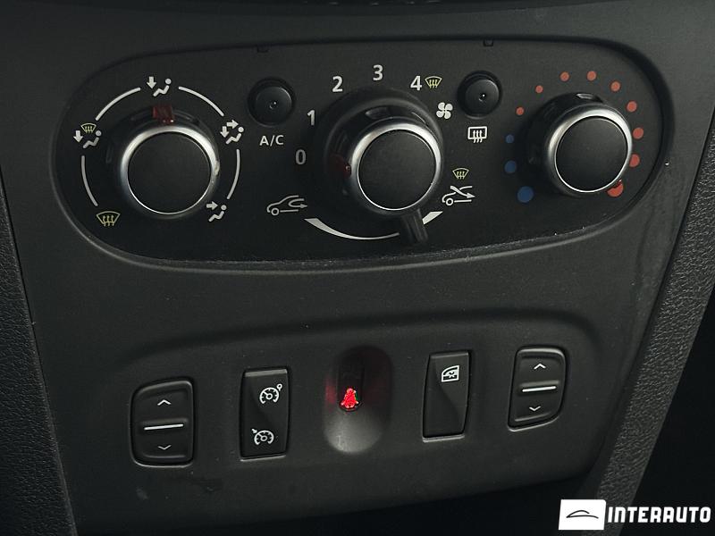 Dacia Logan MCV 10 dacia logan mcv 2017