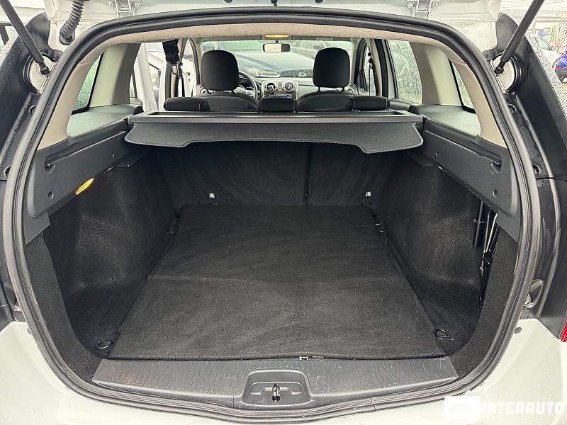 Dacia Logan MCV 17 dacia logan mcv 2017