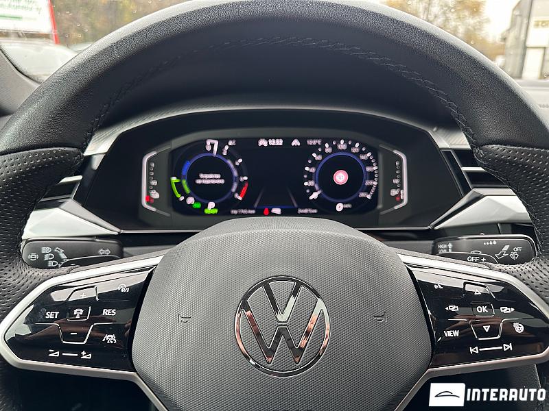 Volkswagen Arteon 9 volkswagen arteon 2021