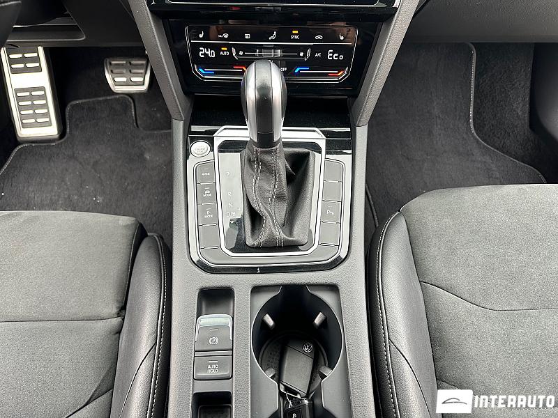 Volkswagen Arteon 13 volkswagen arteon 2021