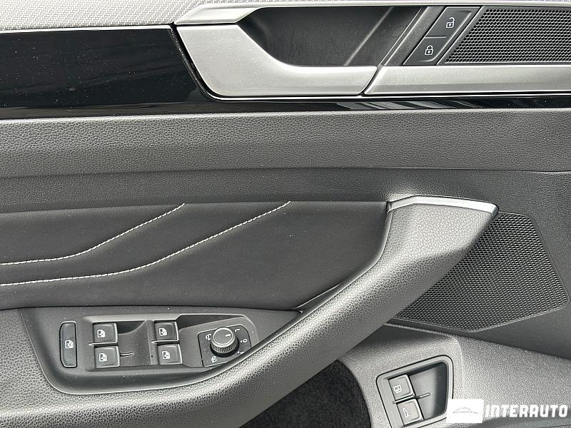 Volkswagen Arteon 15 volkswagen arteon 2021