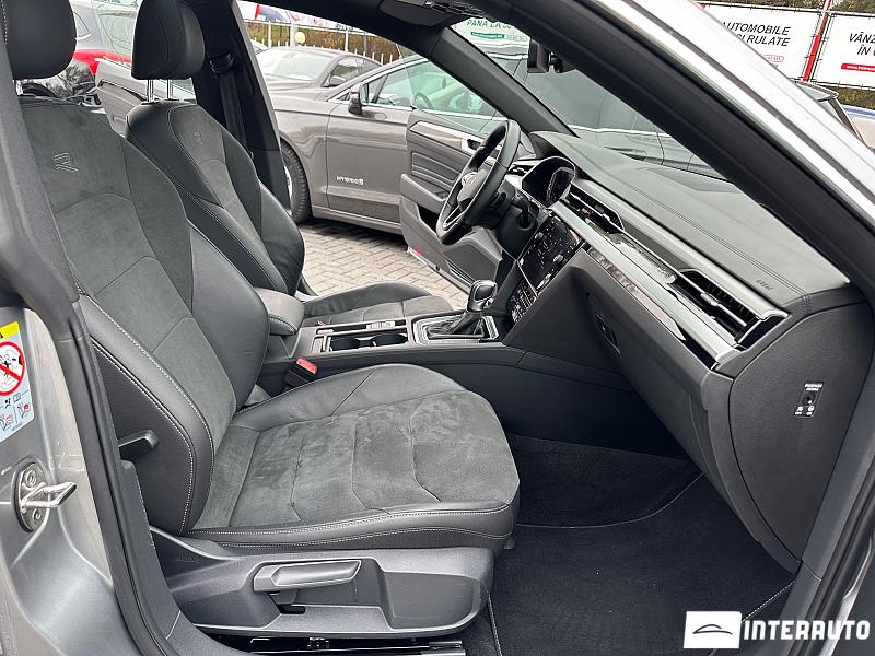 Volkswagen Arteon 6 volkswagen arteon 2021