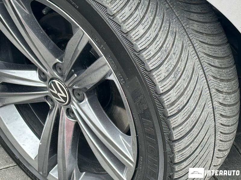 Volkswagen Arteon 20 volkswagen arteon 2021