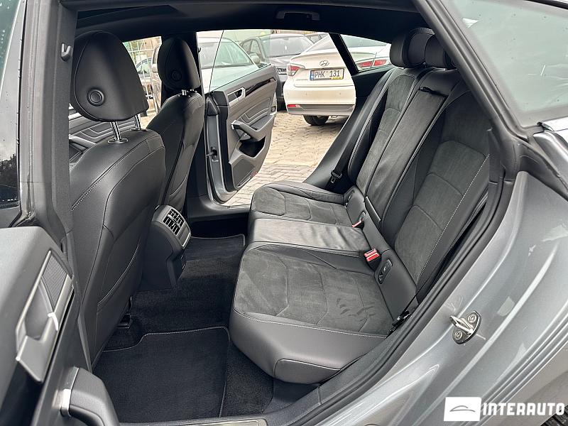 Volkswagen Arteon 18 volkswagen arteon 2021