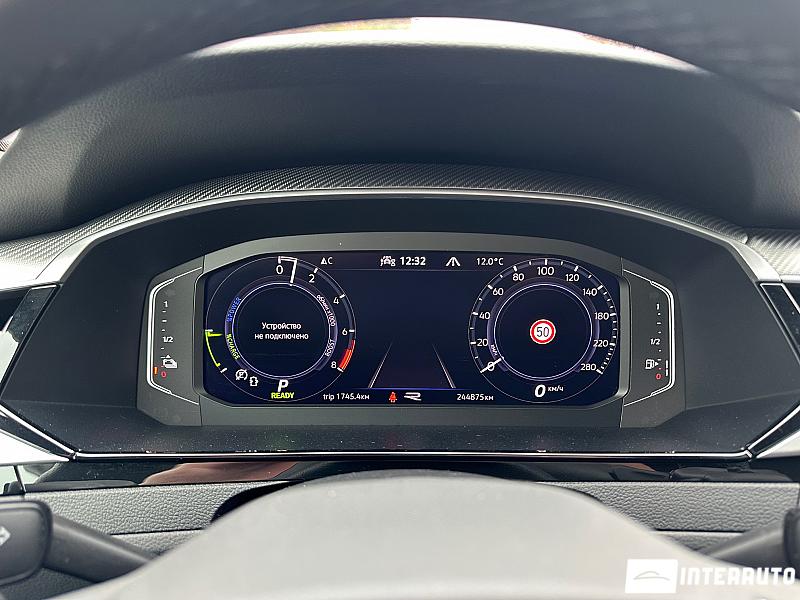 Volkswagen Arteon 10 volkswagen arteon 2021