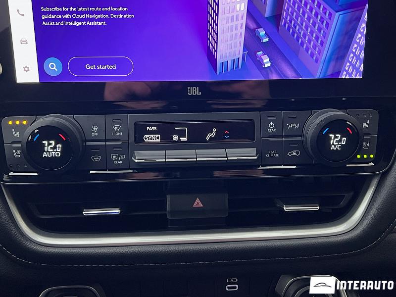 Toyota Grand Highlander 18 toyota grand highlander 2024