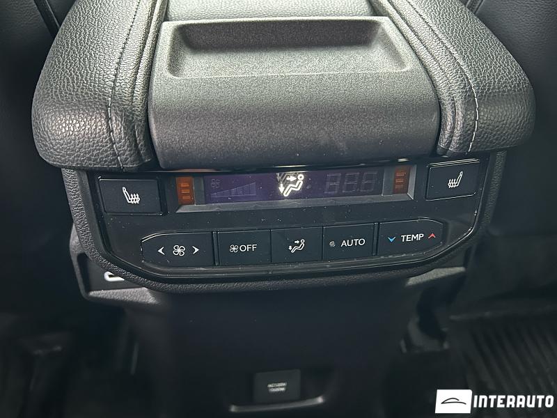 Toyota Grand Highlander 24 toyota grand highlander 2024