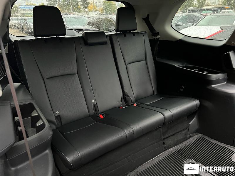 Toyota Grand Highlander 26 toyota grand highlander 2024