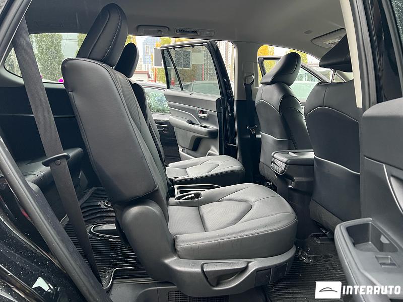 Toyota Grand Highlander 25 toyota grand highlander 2024