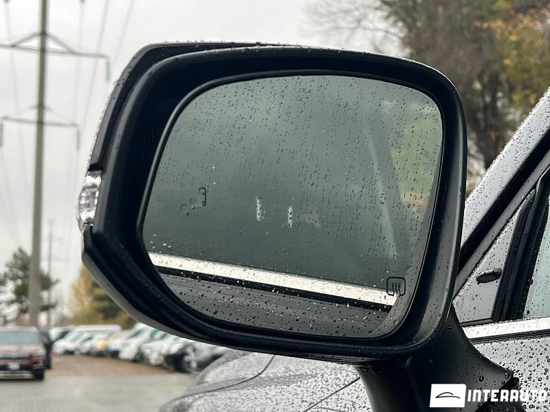 Toyota Grand Highlander 7 toyota grand highlander 2024