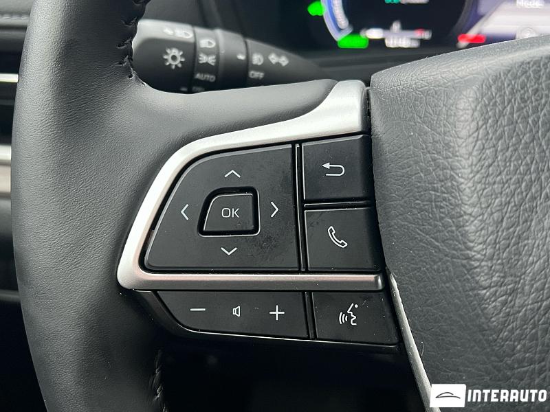 Toyota Grand Highlander 14 toyota grand highlander 2024