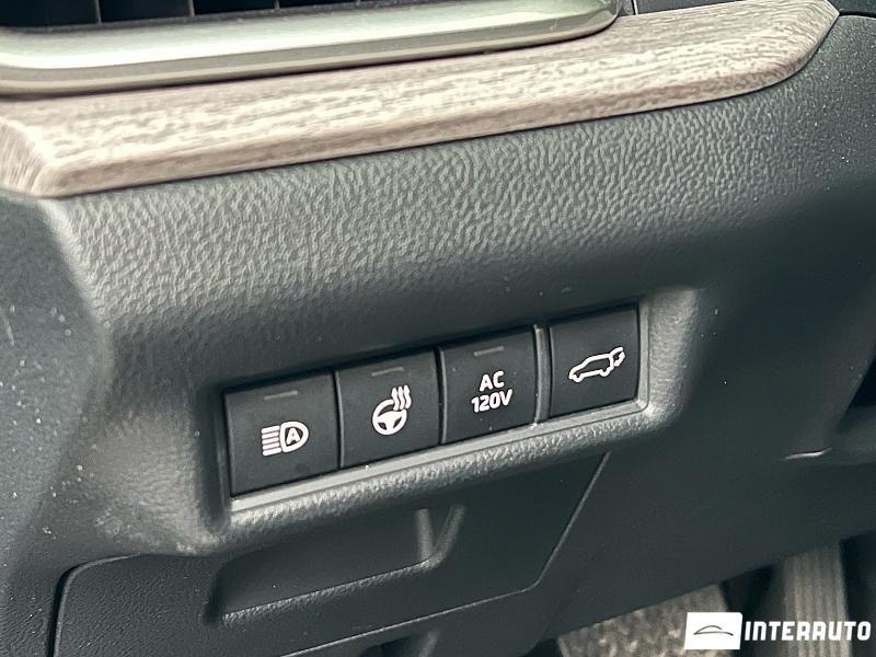 Toyota Grand Highlander 12 toyota grand highlander 2024