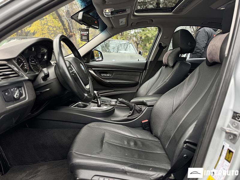 BMW 328 9 bmw 328 2015