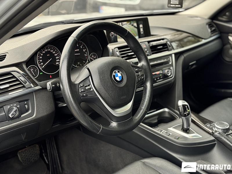 BMW 328 11 bmw 328 2015