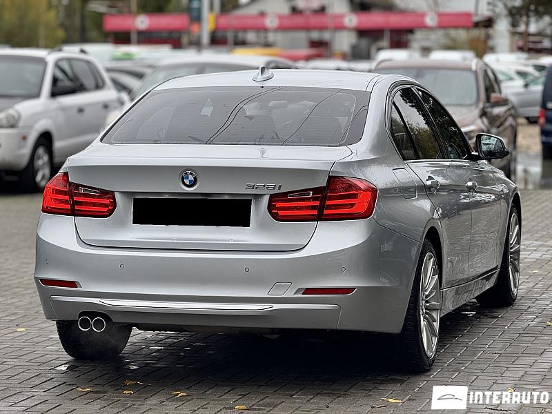 BMW 328 4 bmw 328 2015