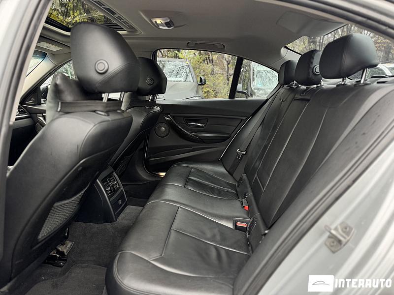 BMW 328 19 bmw 328 2015