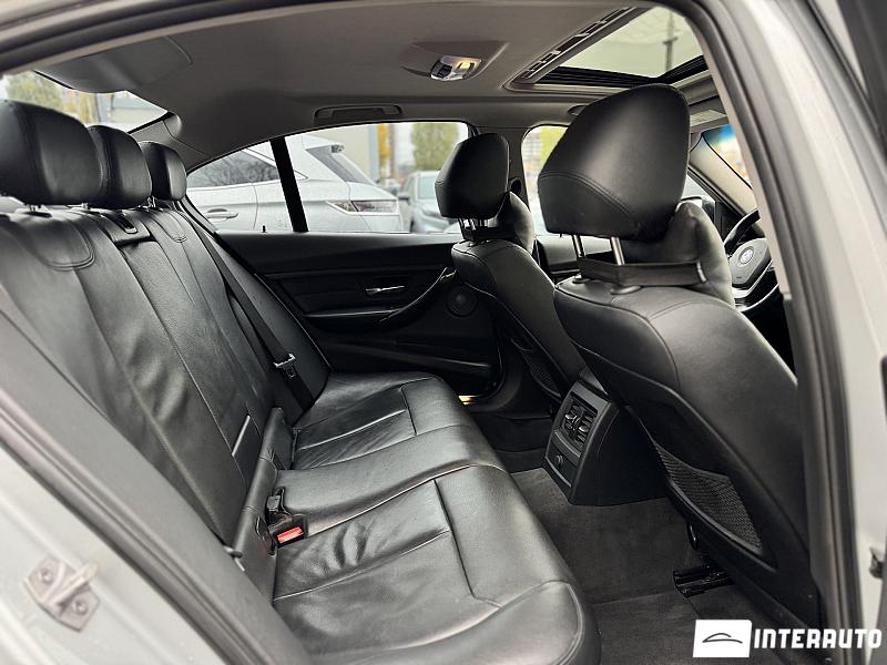 BMW 328 21 bmw 328 2015