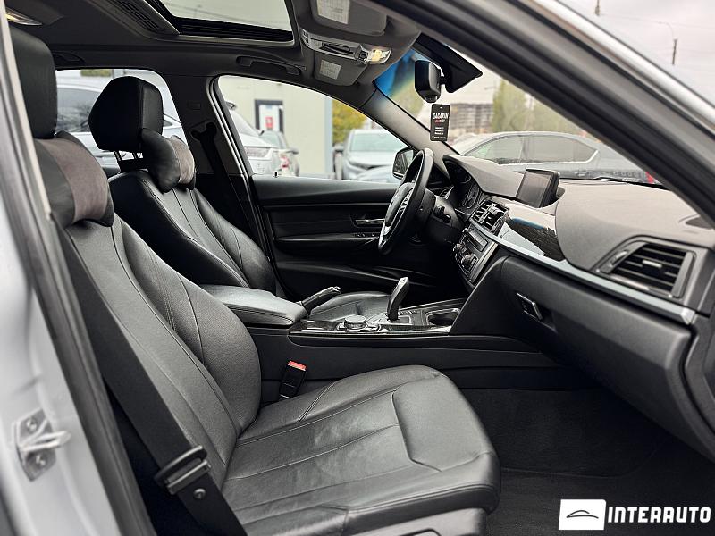 BMW 328 20 bmw 328 2015