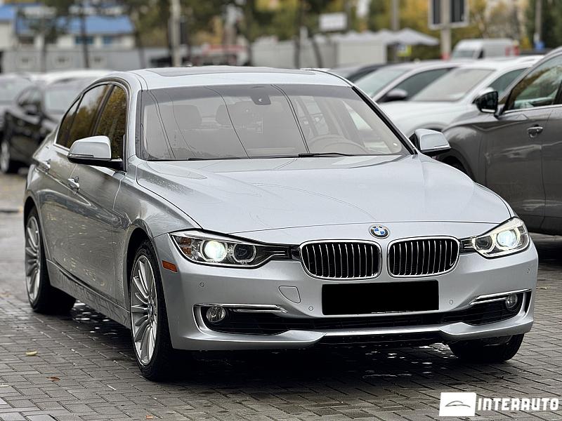 BMW 328 3 bmw 328 2015
