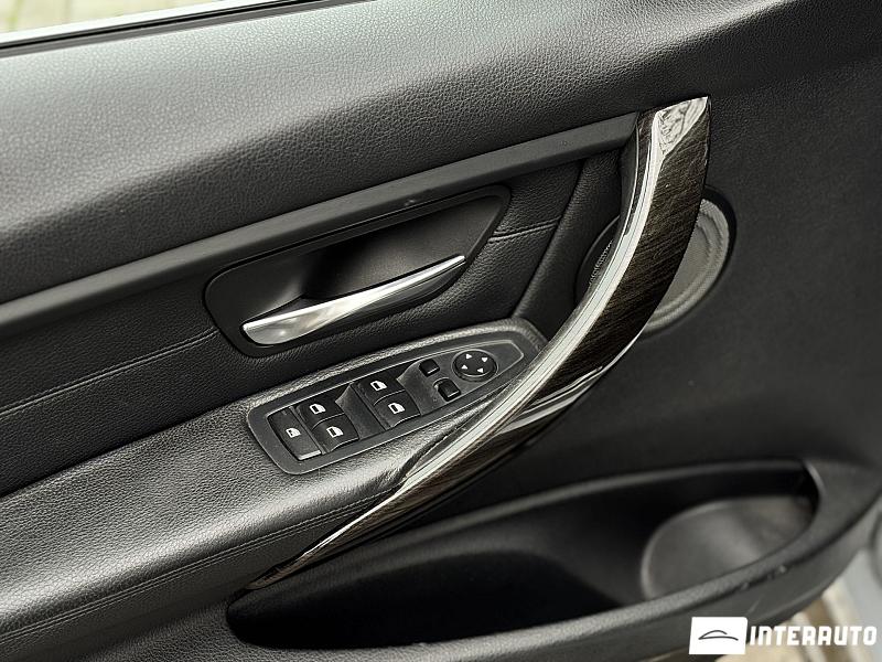 BMW 328 7 bmw 328 2015