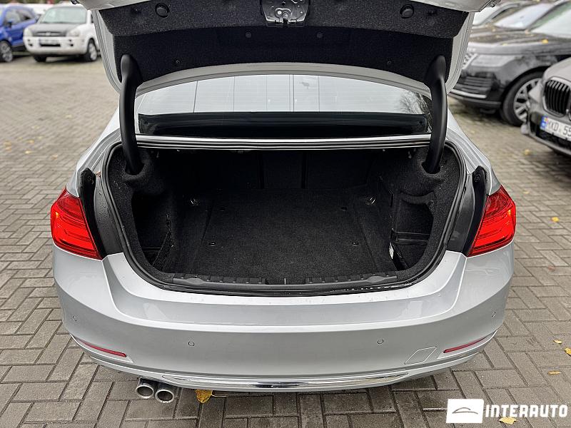 BMW 328 5 bmw 328 2015