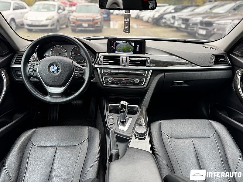 BMW 328 18 bmw 328 2015