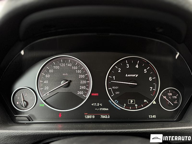 BMW 328 14 bmw 328 2015