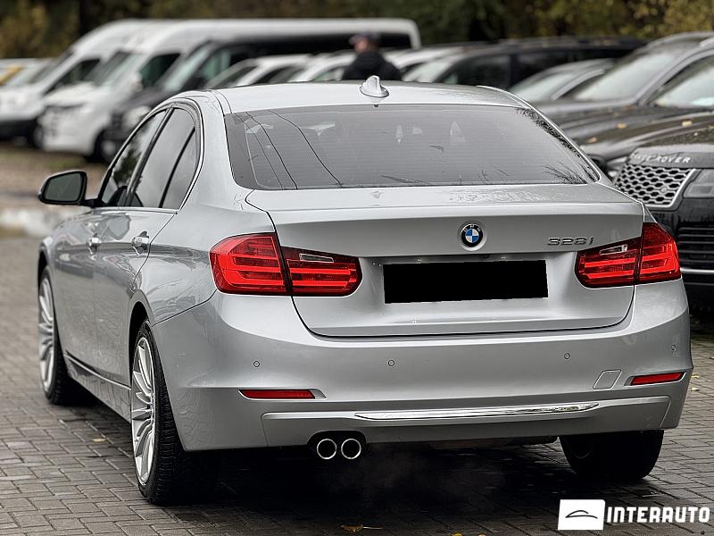 BMW 328 2 bmw 328 2015