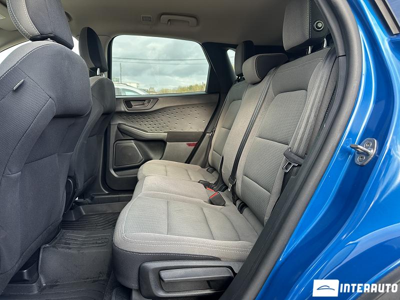 Ford Escape 16 ford escape 2020