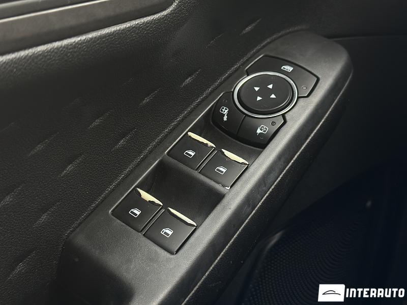 Ford Escape 8 ford escape 2020