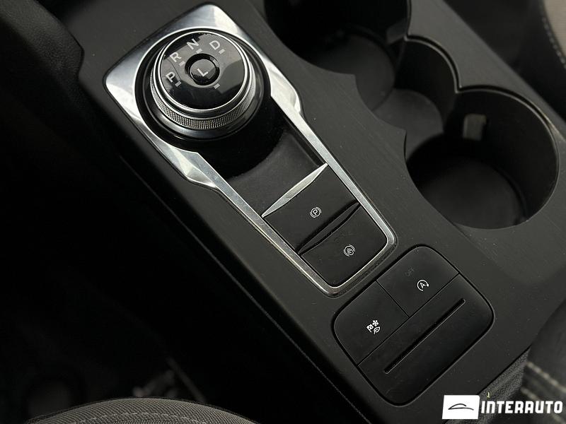 Ford Escape 14 ford escape 2020