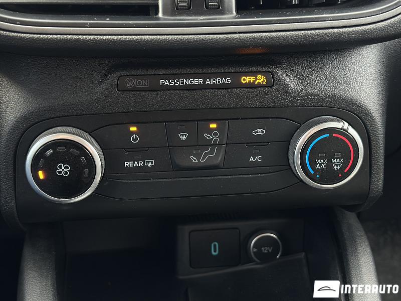 Ford Escape 13 ford escape 2020