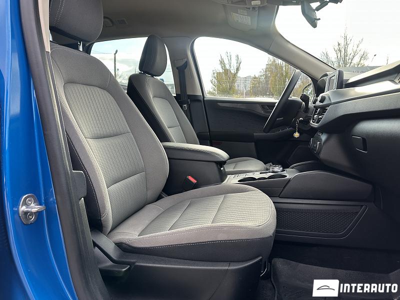 Ford Escape 7 ford escape 2020