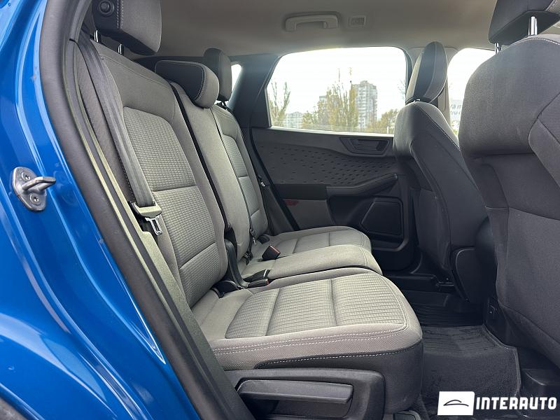 Ford Escape 17 ford escape 2020