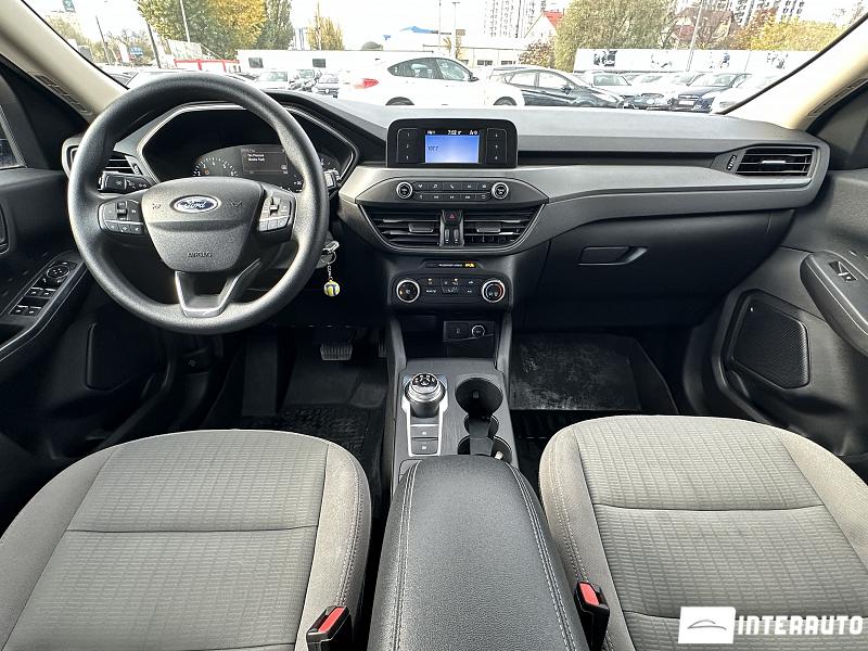 Ford Escape 15 ford escape 2020