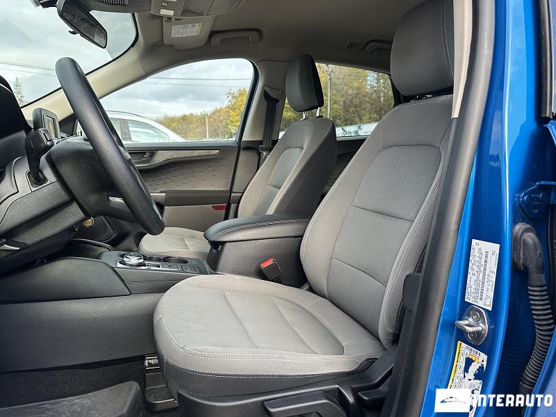 Ford Escape 6 ford escape 2020