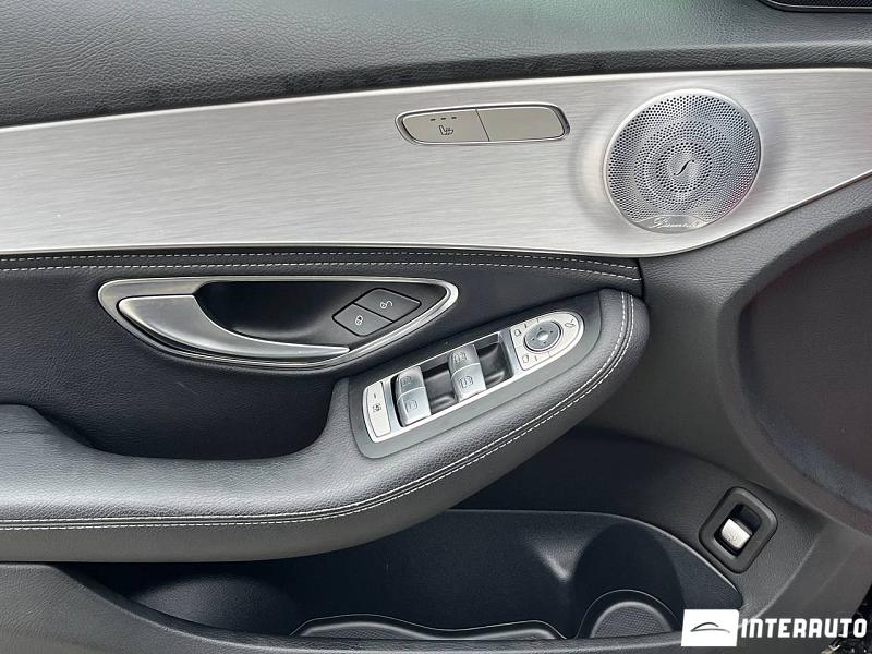 Mercedes C 350e 5 mercedes c 350e 2015