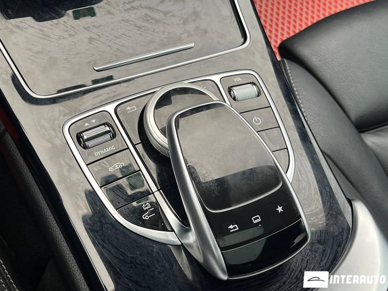 Mercedes C 350e 15 mercedes c 350e 2015