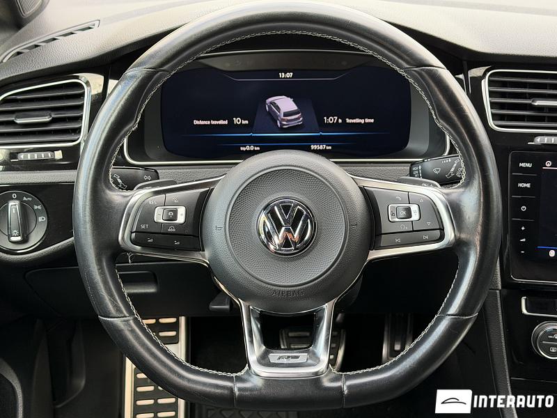 Volkswagen Golf 15 volkswagen golf 2017