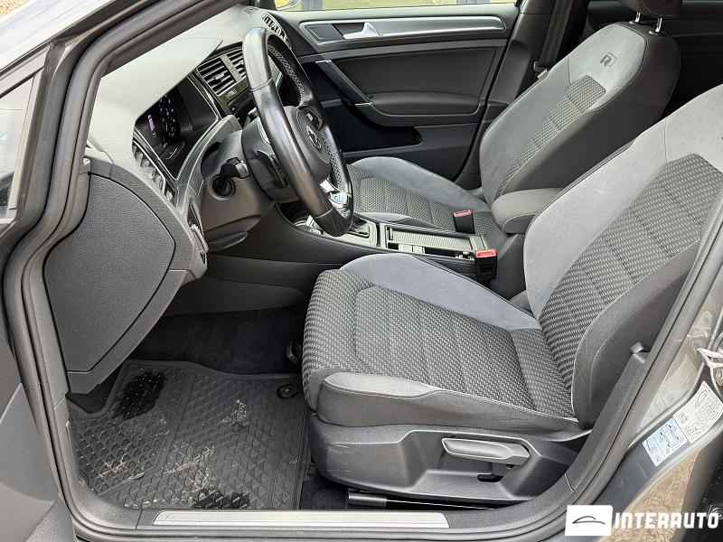 Volkswagen Golf 9 volkswagen golf 2017