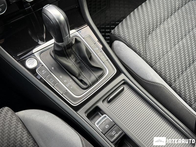 Volkswagen Golf 17 volkswagen golf 2017