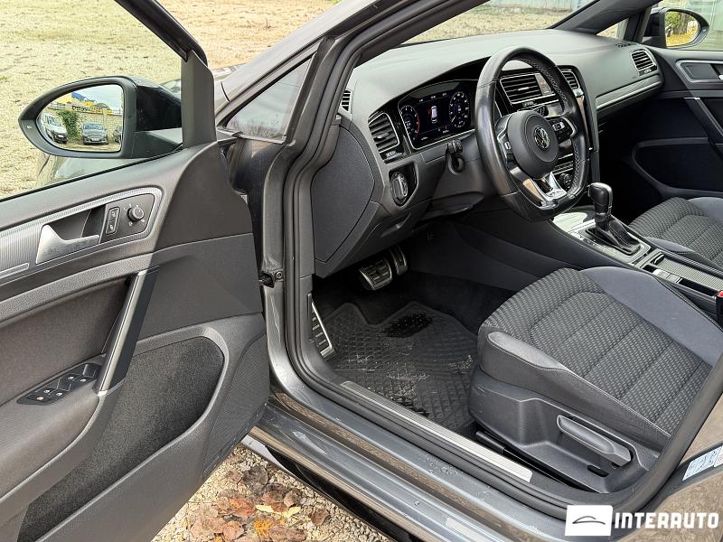 Volkswagen Golf 8 volkswagen golf 2017