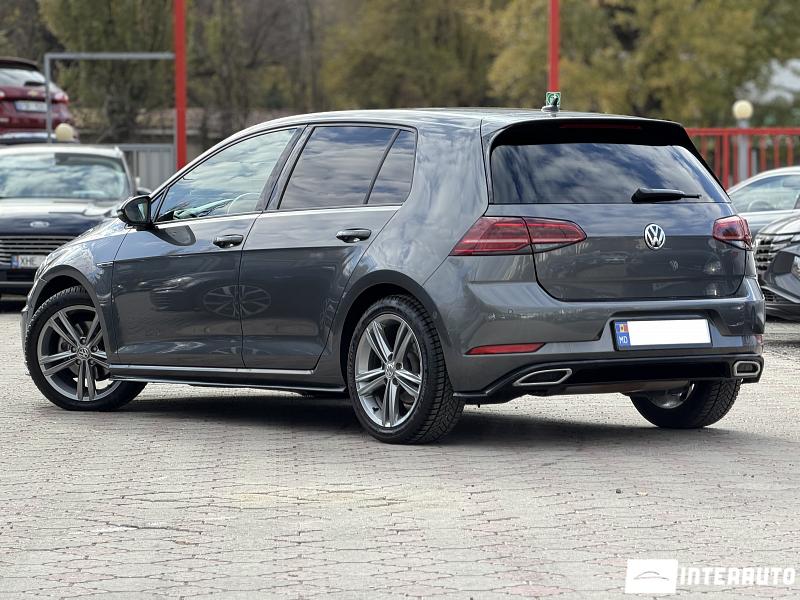 Volkswagen Golf 3 volkswagen golf 2017