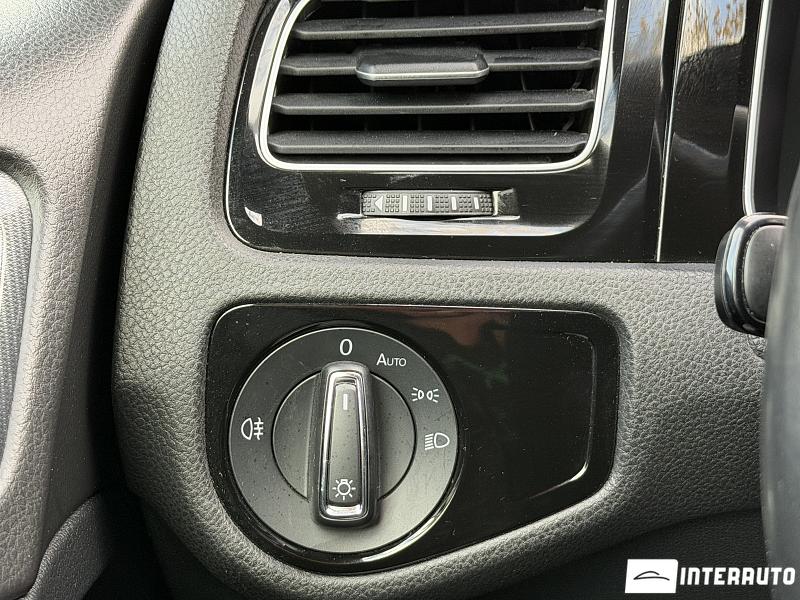 Volkswagen Golf 12 volkswagen golf 2017