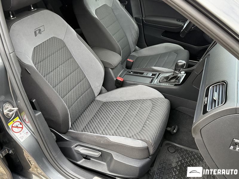 Volkswagen Golf 10 volkswagen golf 2017