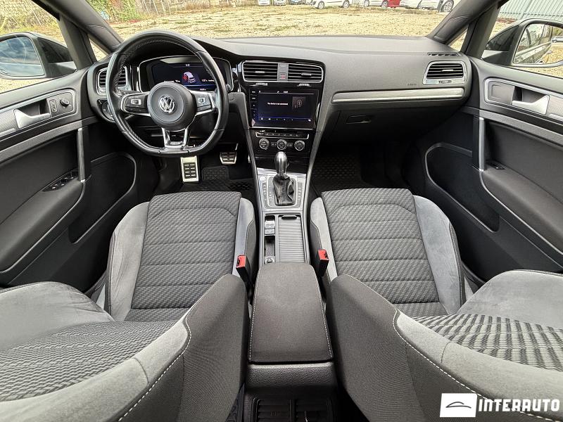 Volkswagen Golf 18 volkswagen golf 2017