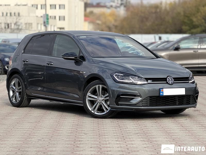Volkswagen Golf 4 volkswagen golf 2017